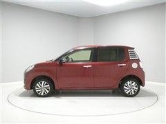 パッソ モーダ Gパッケージ