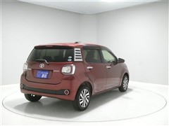 パッソ モーダ Gパッケージ