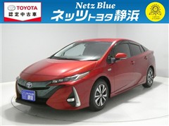 プリウスPHV S