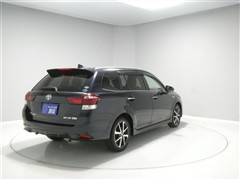 カローラフィールダーHV G WXB