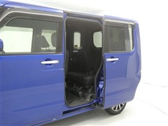 ピクシスメガ Gターボ SA3