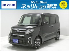 タント カスタムRSセレクション