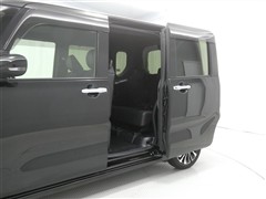 タント カスタムRSセレクション