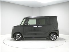 タント カスタムRSセレクション