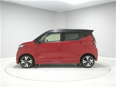 デイズ ハイウェイスターG ターボ