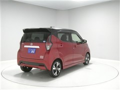 デイズ ハイウェイスターG ターボ