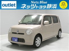 ダイハツ ミラココア ココア L