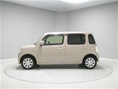 ミラココア ココア L