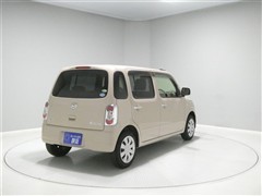 ミラココア ココア L