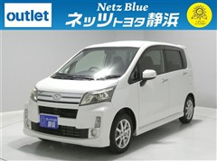 ムーヴ カスタム X