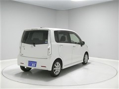 ムーヴ カスタム X