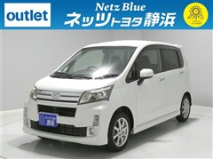 ムーヴ カスタム X