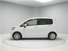 ムーヴ カスタム X