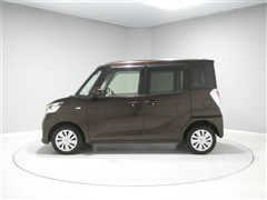 デイズルークス X