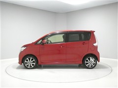 デイズ ハイウェイスターG