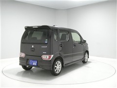 ワゴンR HV FZセーフティP