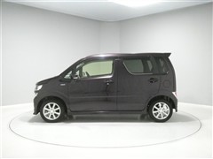 ワゴンR HV FZセーフティP