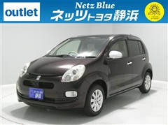 パッソ プラスハナ