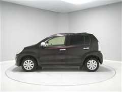 パッソ プラスハナ