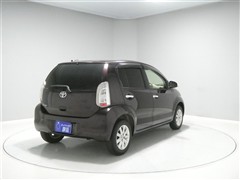 パッソ プラスハナ