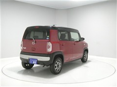 フレアクロスオーバー XG