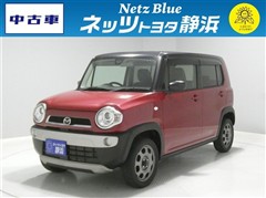 フレアクロスオーバー XG