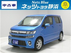 スズキ ワゴンR ハイブリッド FZ