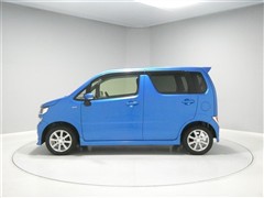 ワゴンR ハイブリッド FZ