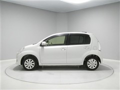 パッソ プラスハナ Gパッケージ