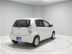 パッソ プラスハナ Gパッケージ