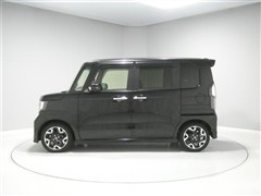 N-BOX カスタムG LターボHS