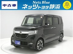 ホンダ N-BOX カスタムG LターボHS