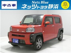 タフト Gターボ