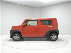 タフト Gターボ