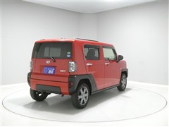 タフト Gターボ