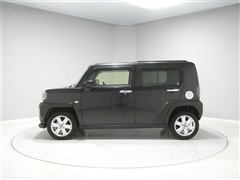 タフト G クロムベンチャー