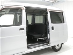 ハイゼットカーゴ デラックスSA3