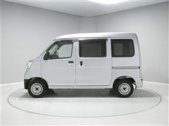 ハイゼットカーゴ デラックスSA3