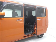 ウェイク Gターボ レジャー SA3