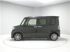 タント カスタムRS トップSA3