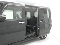 タント カスタムRS トップSA3