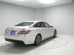 クラウンHV S Cパッケージ