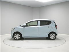 ミライース X SA3