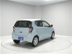 ミライース X SA3