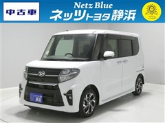 タント カスタムXセレクション