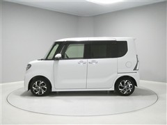 タント カスタムXセレクション