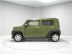 タフト Gターボ クロムベンチャー