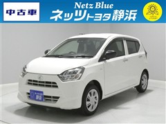 ミライース X  SA3