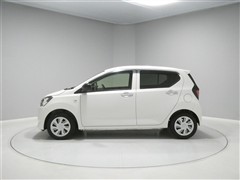 ミライース X  SA3