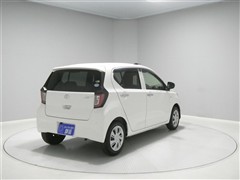 ミライース X  SA3